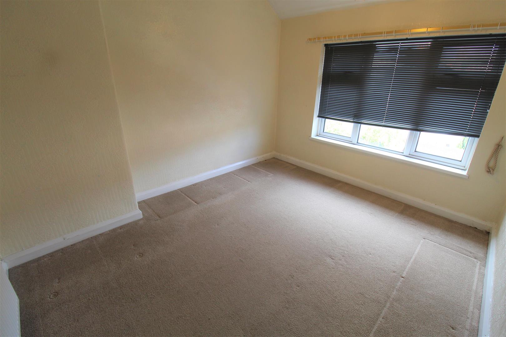 Millward Road, Bucknall, Stoke-On-Trent